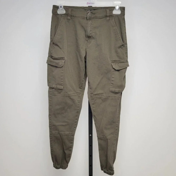 Streetwear Society Pants - SWS  Cargo Pants